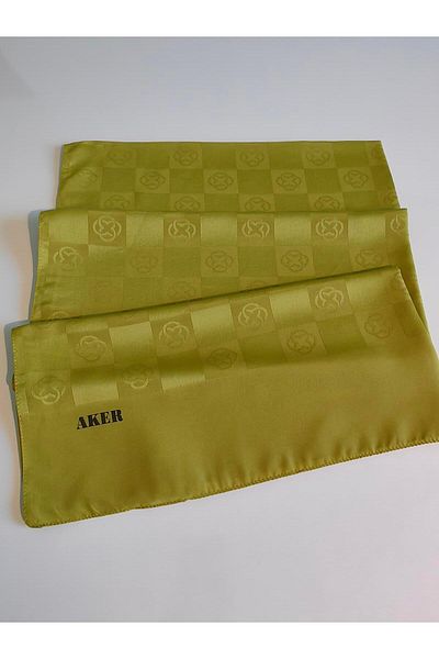 Aker ΣΑΛΙ DAMA MONOGRAM 1070700-952