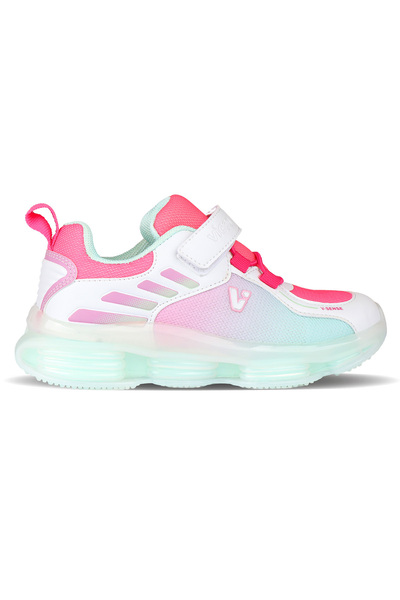 Vicco Oslo Velcro Girls' Sports Shoes 346.24Y.152