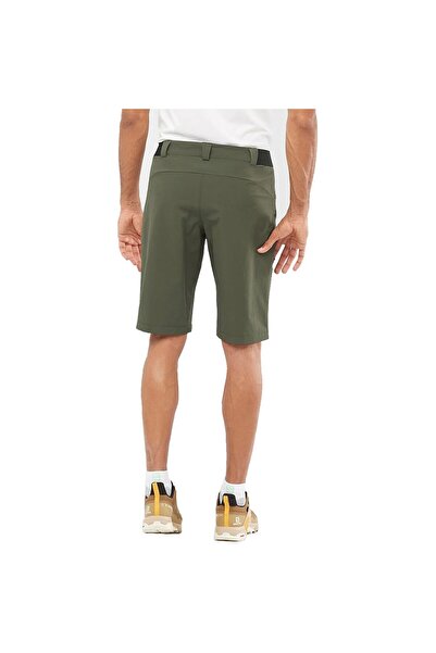 Salomon Pantaloni scurți pentru exterior pentru bărbați Wayfarer-LC2217100