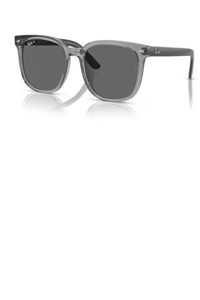 Ray-Ban HAKKI OPTİK RAY-BAN RB 4401 659981 57 EKARTMAN POLARİZE CAM (XXL) GÜN...