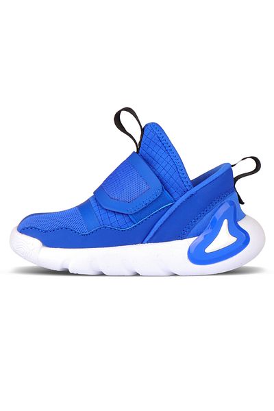 Vicco Pantofi sport pentru băieți Tess Velcro 346.B24Y.162