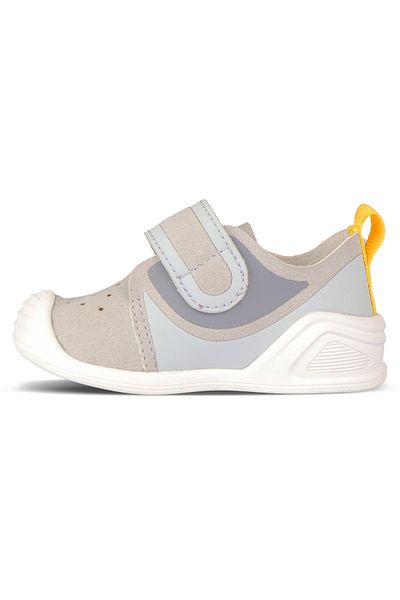 Vicco Uki Velcro Baby Boy First Step Shoes 950.24Y.166
