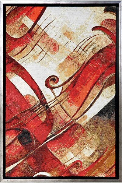 Niva Художня серія-S10 Музична гобеленова тканина