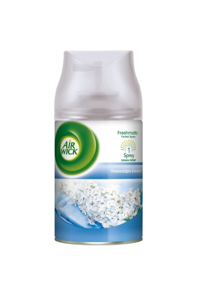 Air Wick AIRWICK FRESHMATIK YDK 250 ML T.ESINTISI