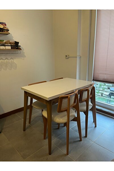 mutfak moda Mutfak Masa Takımı