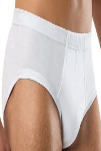 Erdem Slip bărbați Riban 100% bumbac pachet de 3