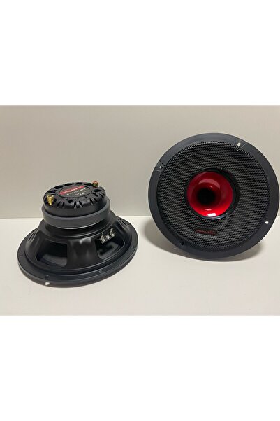 NETEX AQOUSTİCS AQOUSTİCS SX-120T 20 CM 1200 WATT HORN MİRANGE ÇİFT FİYATIDIR.