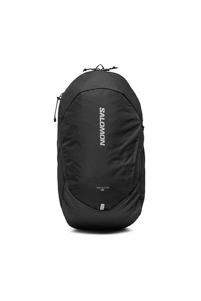 Salomon Trailblazer 20 Unisex Backpack Lc 2182600   Black