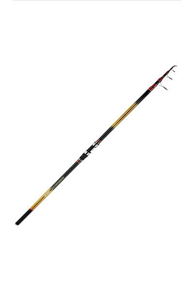 Okuma SAVANT SURF 420M 4 PARÇA SURF KAMIŞ