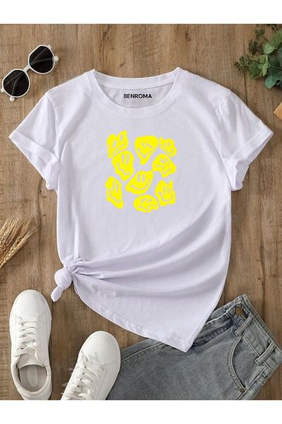 BENROMA 1 produs pentru achiziții de 6 și peste Tricou pentru copii imprimat cadou
