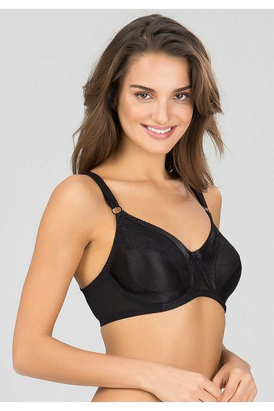 Kom Martına Breast Small Afișează sutien noul sezon