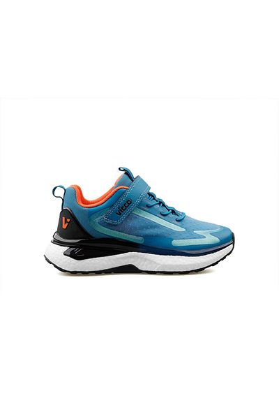 Vicco Pantofi casual Yukon pentru copii 346.F24Y.122-20 Albastru