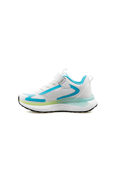 Vicco Yukon Παιδικά Casual Παπούτσια 346.F24Y.122-11 Λευκό