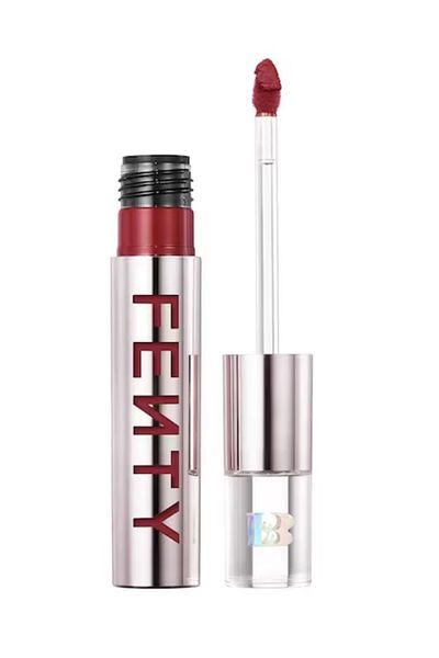 FENTY BEAUTY Fenty Icon Velvet - Liquid Lipstick The MVP