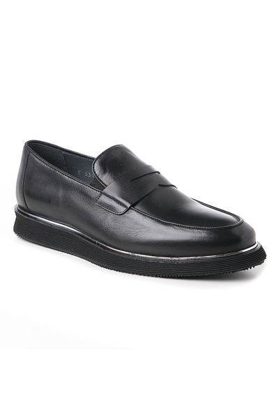 John May Men's Sneakers (Casual) KA-E2314 John May EVA Black Cemre