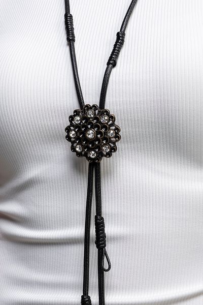 DENİZ TASARIM Special Design Long Necklace
