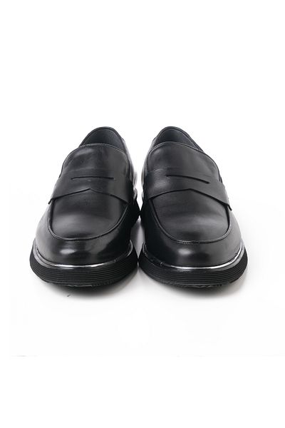 John May Men's Sneakers (Casual) KA-E2314 John May EVA Black Cemre