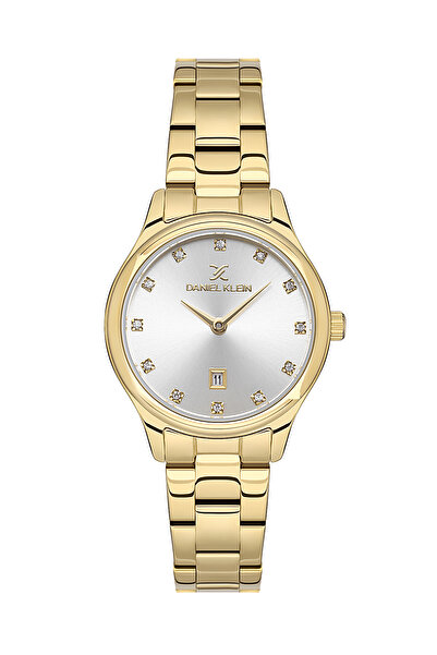 Daniel Klein DK.1.13699-2 Fiord Kadın Kol Saati