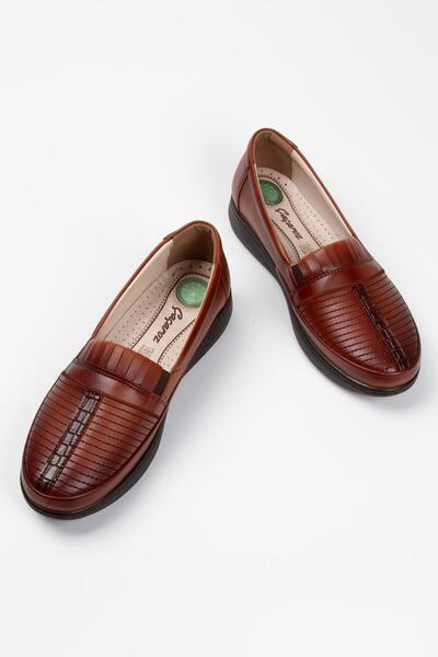 Çaçaroz Ayakkabı Pantofi de zi cu gel ortopedici cu suport pentru toc de mari...