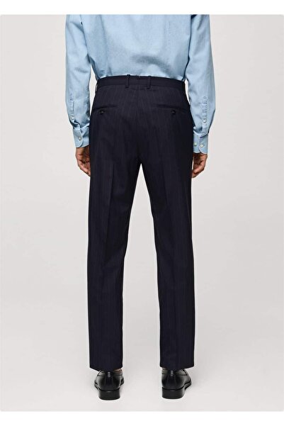 MANGO Man Pantolon --