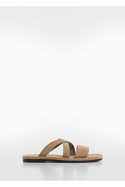 MANGO Man SANDALET --