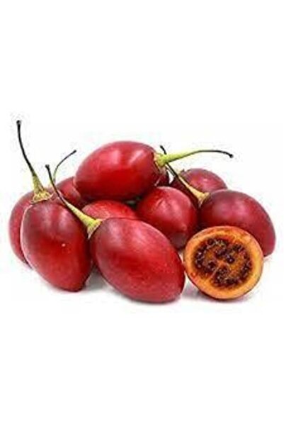 Köy Tohumları 50 Adet Tohum Nadir Organik İtalyan Domatesi Domates Tohumu Hed...