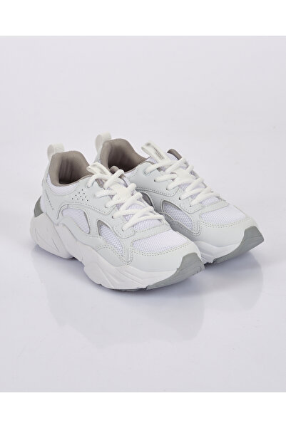 lumberjack Λευκά Γυναικεία Αθλητικά Παπούτσια 2sdakota3fx