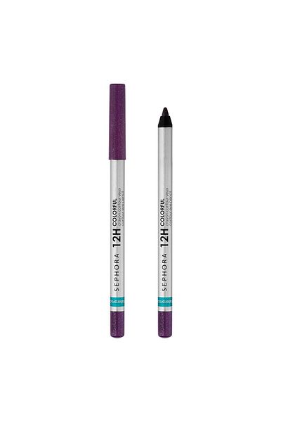 SEPHORA COLLECTION 12H Colorful Contour Eye Pencil - Eye Pencil