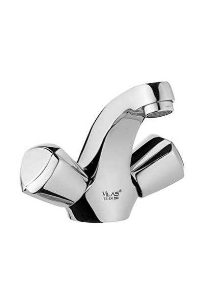 Vilas Mediterranean Eagle Sink Faucet