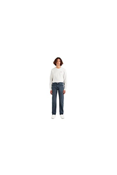 Levi's Levis Gri Erkek Kot Pantolon A2088-0002