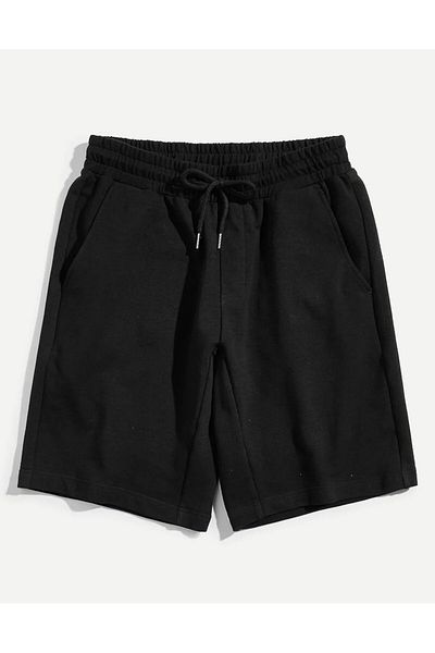 FUNSTYLE Ανδρικό σορτς Oversize - Άνετο Σχέδιο