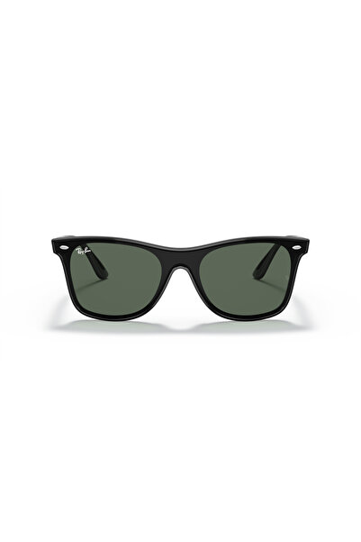 Ray-Ban Rb 4440n 601/71 Blaze Wayfarer Unısex Güneş Gözlüğü 145 3n
