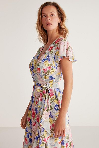 Catherine's Φόρεμα με floral print