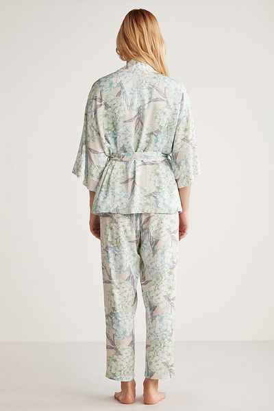 Catherine's Set pijamale Lux Mood Trio