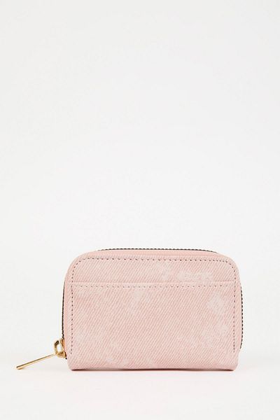 DeFacto Damen Münztasche C7543AXNS