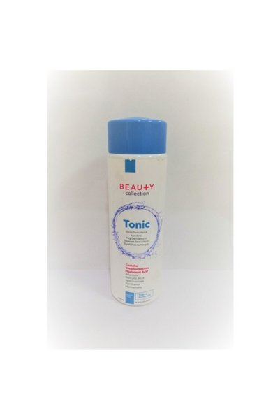 Beauty Collection Cleansing Tonic for Oily and Combination Skin 200 ml