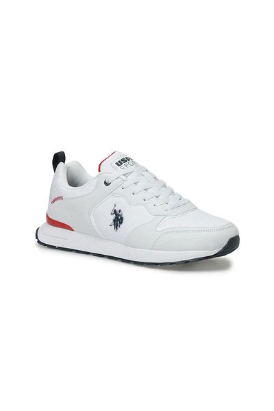 U.S. Polo Assn. Ανδρικά αθλητικά παπούτσια Polo AssnTones 4FX US