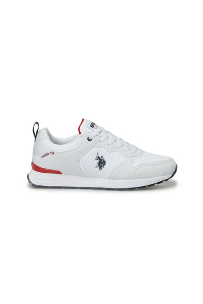 U.S. Polo Assn. Ανδρικά αθλητικά παπούτσια Polo AssnTones 4FX US