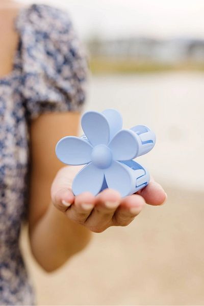 CSR AKSESUAR Cataramă Daisy Latch