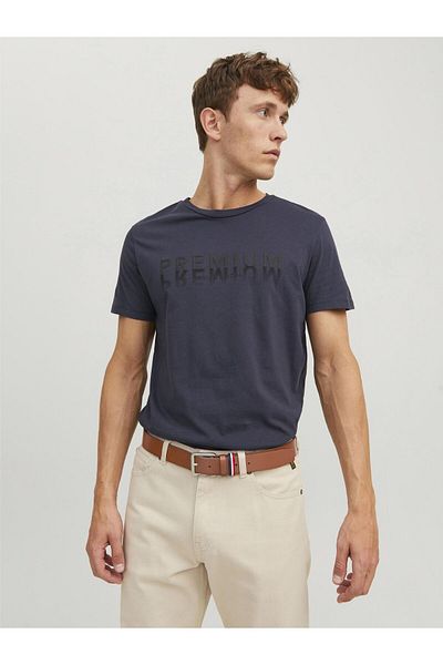 Jack & Jones Gürtel aus Leder