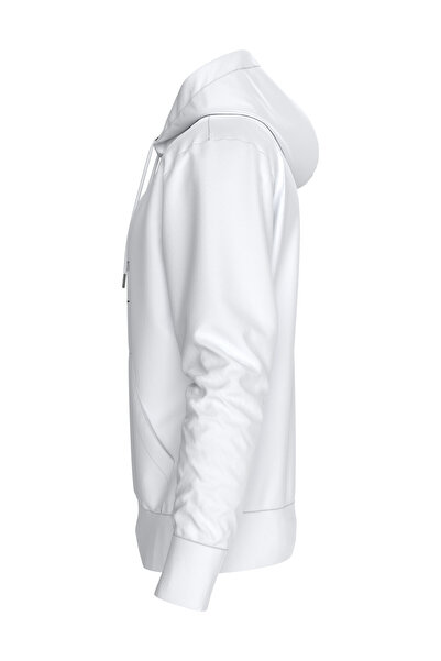 Calvin Klein DISRUPTED OUTLINE MONOLOGO HOODY
