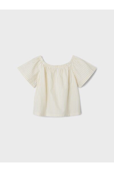 Name it Üst kısım Schulterfreies