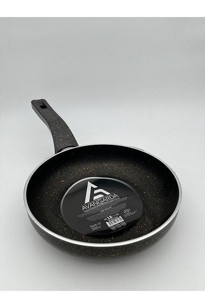 AVANGARDA Granite Pan Avangard 18 Cm