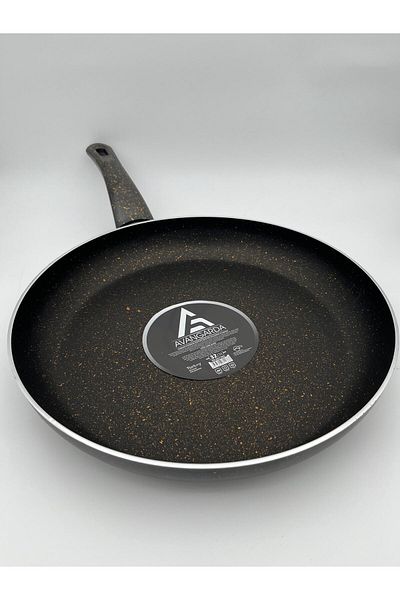 AVANGARDA Granite Pan Avangard 32 Cm