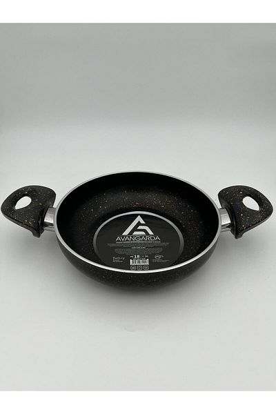 AVANGARDA Granite Pan 18 Cm