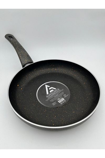 AVANGARDA Granite Pan Avangard 26 Cm