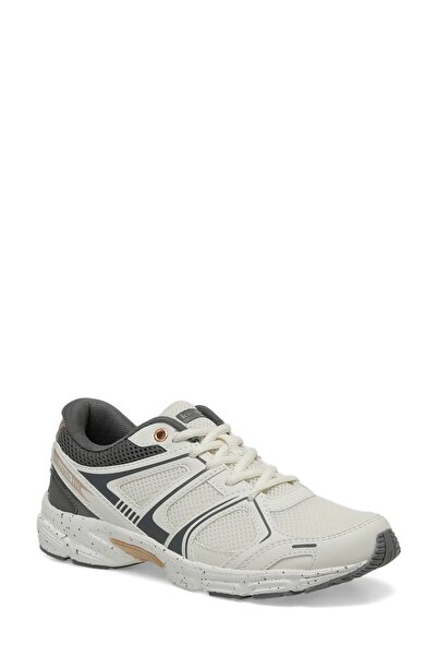 Kinetix Kinetix arion ecru gray sneaker