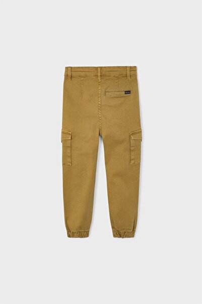 MAYORAL Kışlık Erkek Kargo Pantolon