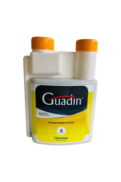 ENTOSAV Guadin Süspansiyon Konsantre Insektisit