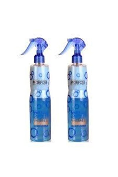 Morfose Çift Fazlı Kolajen Fön Suyu 2 Adet